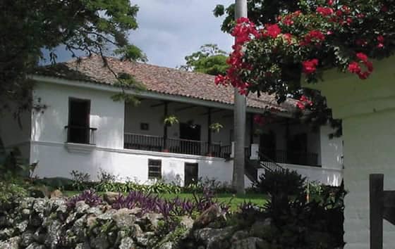 Hacienda El Paraíso, El Cerrito | livevalledelcauca.com