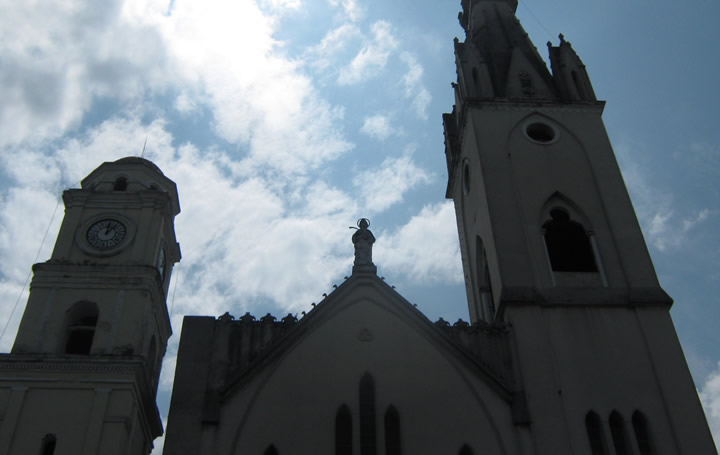 Iglesia San Bartolomé, Tuluá | livevalledelcauca.com