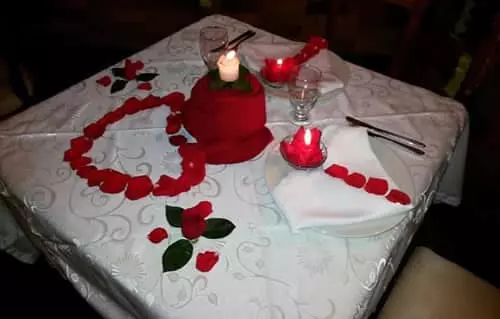 Cenas Románticas en Alcalá | livevalledelcauca.com
