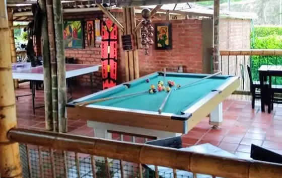 Finca Campestre Villa Luzandi, Alcalá | livevalledelcauca.com