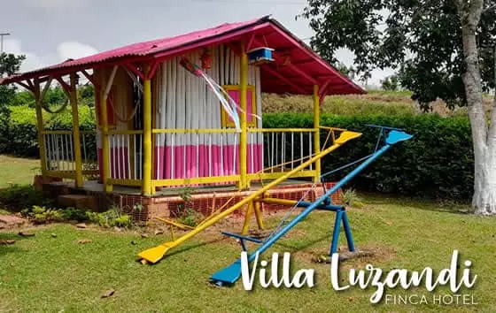 Finca Campestre Villa Luzandi, Alcalá | livevalledelcauca.com