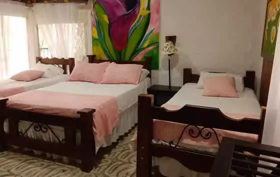 Finca Campestre Villa Luzandi, Alcalá | livevalledelcauca.com