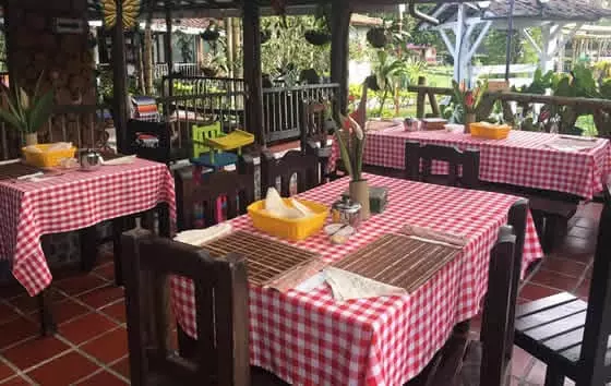 Finca Campestre Villa Luzandi, Alcalá | livevalledelcauca.com