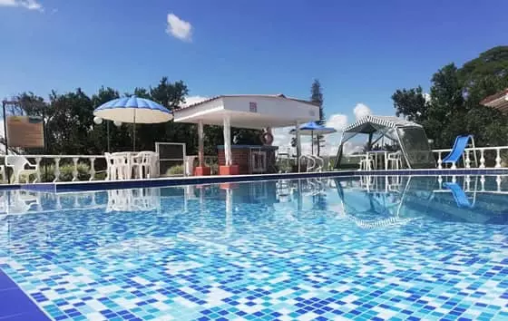 Finca Campestre Villa Luzandi, Alcalá | livevalledelcauca.com