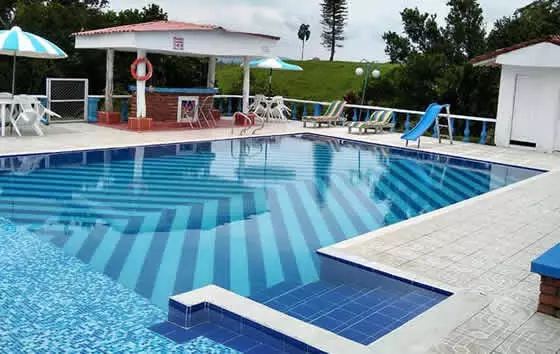 Finca Campestre Villa Luzandi, Alcalá | livevalledelcauca.com