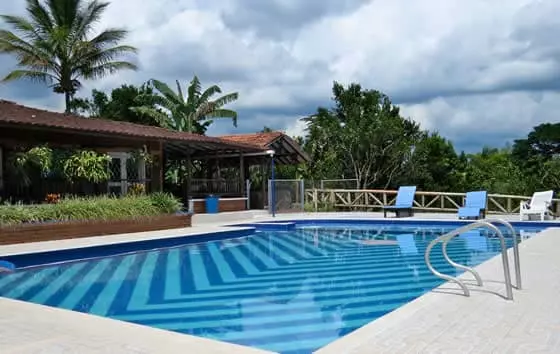 Finca Campestre Villa Luzandi, Alcalá | livevalledelcauca.com