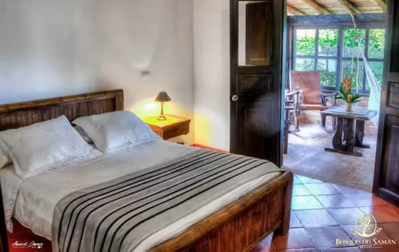 Hotel Bosques del Samán, Alcalá | livevalledelcauca.com