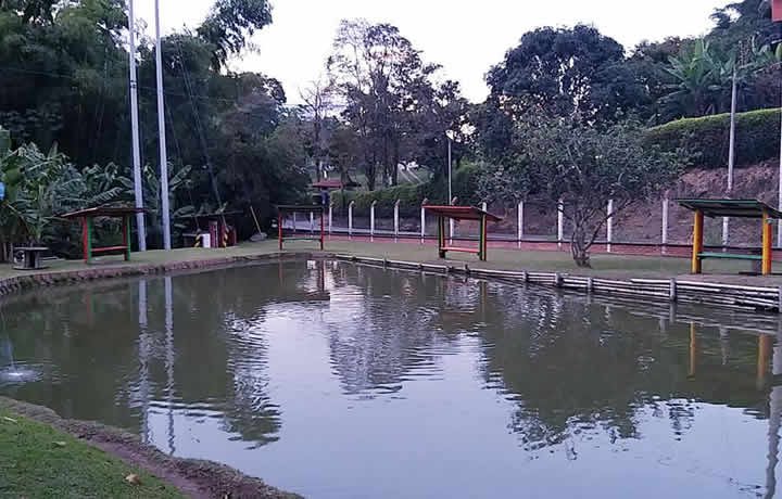 Pesca Deportiva Villa Fatima, Alcalá | livevalledelcauca.com