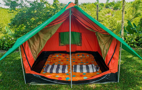 Zonas de Camping en Alcala | livevalledelcauca.com