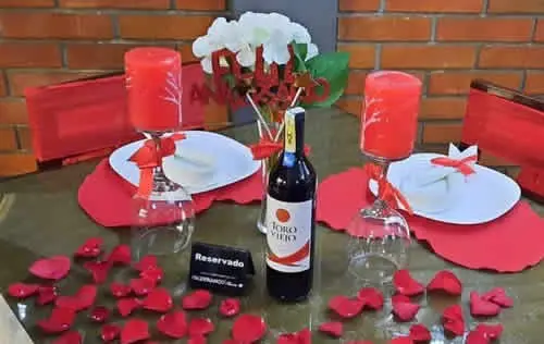 Cenas Románticas en Andalucía | livevalledelcauca.com