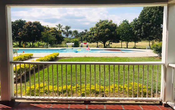 Alquiler de Finca Campestre Villa Claudia, Andalucía Valle | livevalledelcauca.com