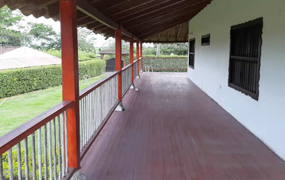 Alquiler de Finca Campestre Villa Claudia, Andalucía Valle | livevalledelcauca.com
