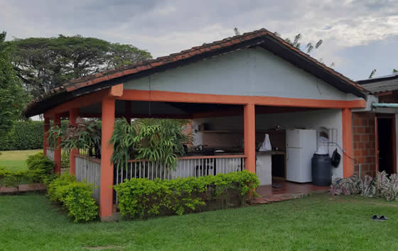 Alquiler de Finca Campestre Villa Claudia, Andalucía Valle | livevalledelcauca.com