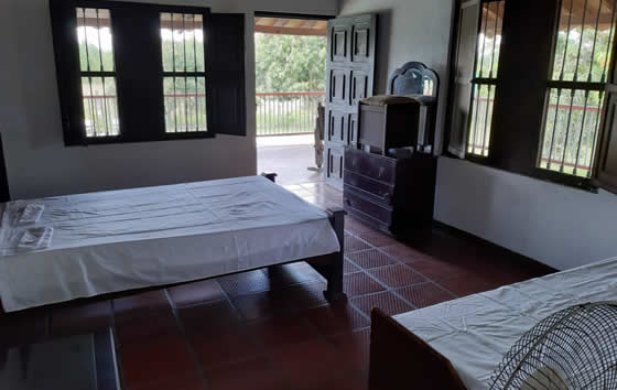 Alquiler de Finca Campestre Villa Claudia, Andalucía Valle | livevalledelcauca.com