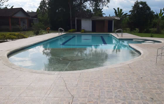 Alquiler de Finca Campestre Villa Claudia, Andalucía Valle | livevalledelcauca.com