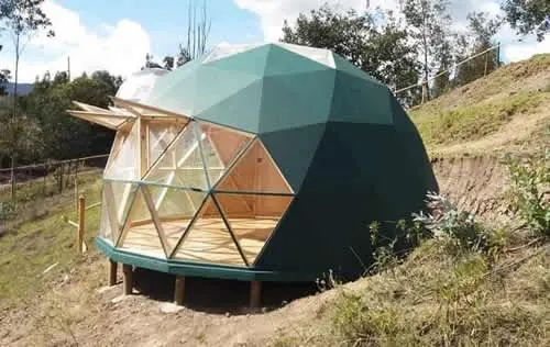 Glamping en Andalucía | livevalledelcauca.com