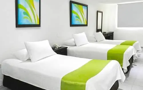 Hoteles en Andalucía | livevalledelcauca.com