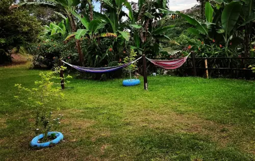 Alojamiento Rural Terrazas del Cielo, Ansermanuevo | livevalledelcauca.com