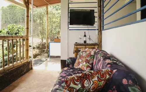Alojamiento Rural Terrazas del Cielo, Ansermanuevo | livevalledelcauca.com