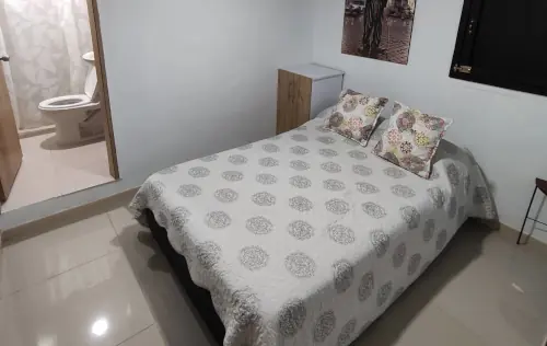 Alojamiento Rural Terrazas del Cielo, Ansermanuevo | livevalledelcauca.com
