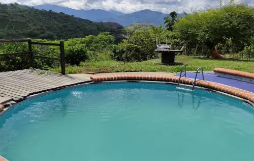 Alojamiento Rural Terrazas del Cielo, Ansermanuevo | livevalledelcauca.com