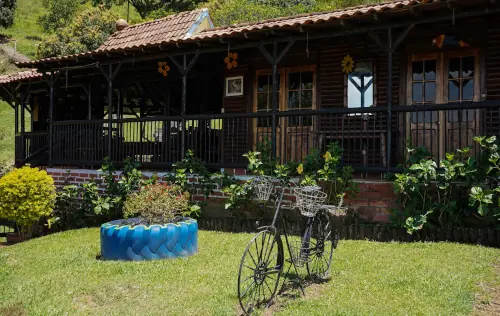 Finca Campestre Villa Lucas, Ansermanuevo | livevalledelcauca.com