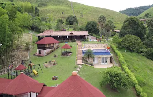 Finca Campestre Villa Lucas, Ansermanuevo | livevalledelcauca.com