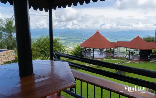 Finca Campestre Villa Lucas, Ansermanuevo | livevalledelcauca.com