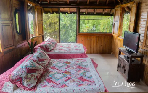Finca Campestre Villa Lucas, Ansermanuevo | livevalledelcauca.com