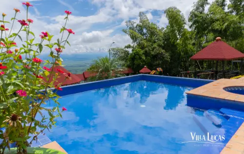 Finca Campestre Villa Lucas, Ansermanuevo | livevalledelcauca.com