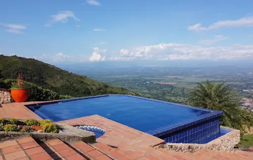 Finca Campestre Villa Lucas, Ansermanuevo | livevalledelcauca.com