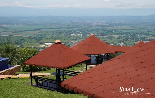 Finca Campestre Villa Lucas, Ansermanuevo | livevalledelcauca.com