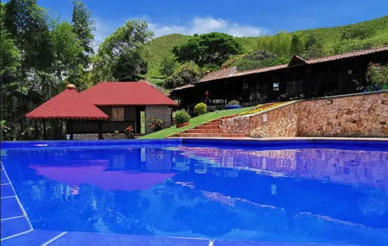 Finca Campestre Villa Lucas, Ansermanuevo | livevalledelcauca.com