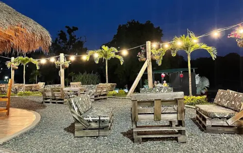 Restaurante La Granja, Ansermanuevo | livevalledelcauca.com