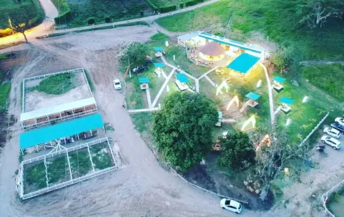 Restaurante La Granja, Ansermanuevo | livevalledelcauca.com