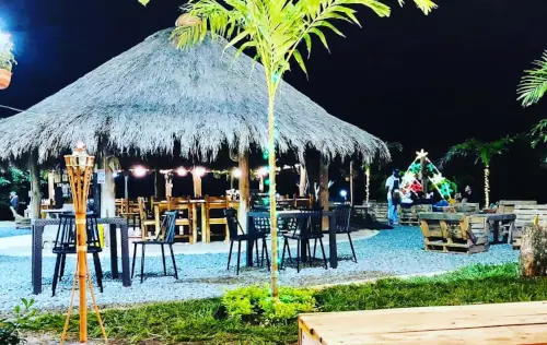 Restaurante La Granja, Ansermanuevo | livevalledelcauca.com