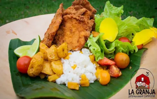 Restaurante La Granja, Ansermanuevo | livevalledelcauca.com