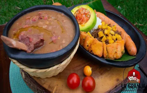 Restaurante La Granja, Ansermanuevo | livevalledelcauca.com