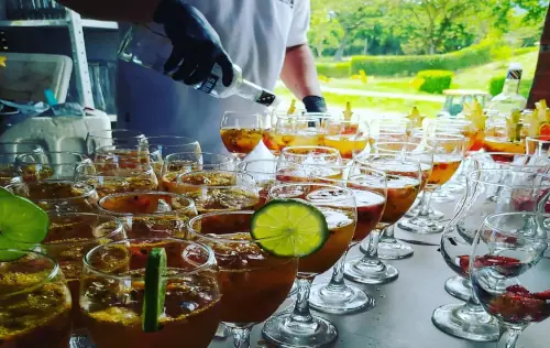 Restaurante La Granja, Ansermanuevo | livevalledelcauca.com