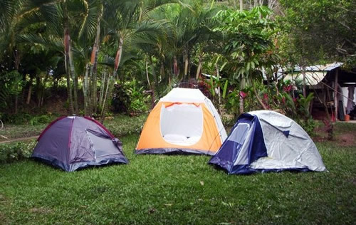 Zonas de Camping en Argelia | livevalledelcauca.com