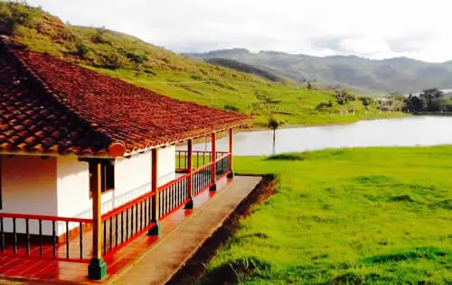 Alquiler de Fincas Campestres en Bolivar | livevalledelcauca.com