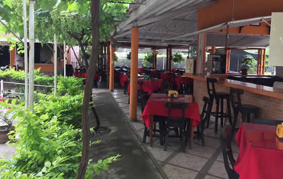 Restaurante Onofre, Bolivar Valle | livevalledelcauca.com