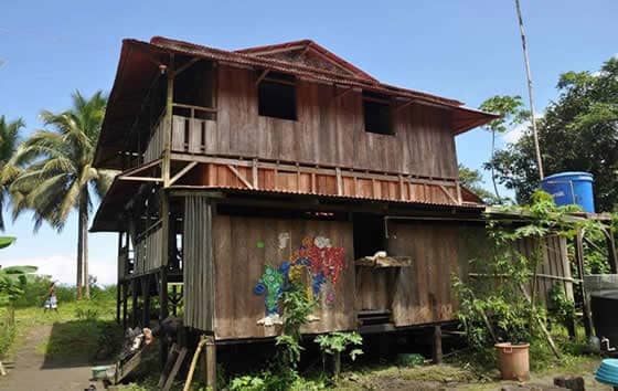 Casa Majagua, Buenaventura | livevalledelcauca.com