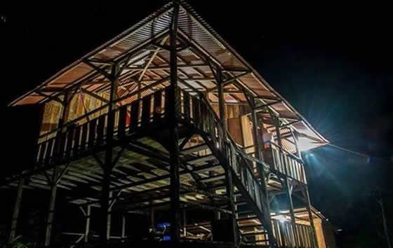 Casa Majagua, Buenaventura | livevalledelcauca.com