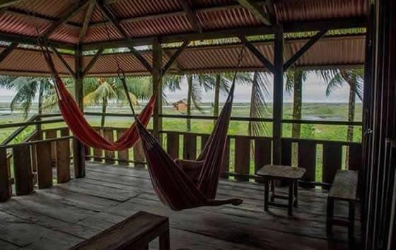 Casa Majagua, Buenaventura | livevalledelcauca.com