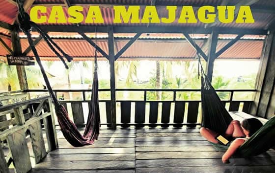 Casa Majagua, Buenaventura | livevalledelcauca.com