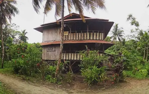 Casa Majagua, Buenaventura | livevalledelcauca.com
