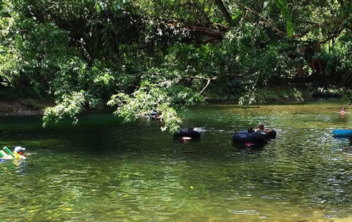 Reserva Natural San Cipriano, Buenaventura | livevalledelcauca.com