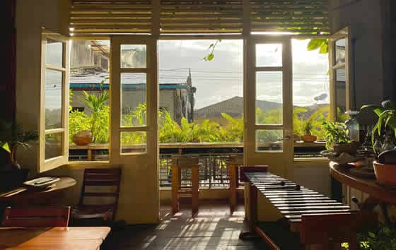 Restaurante Café Pacífico, Buenaventura | livevalledelcauca.com