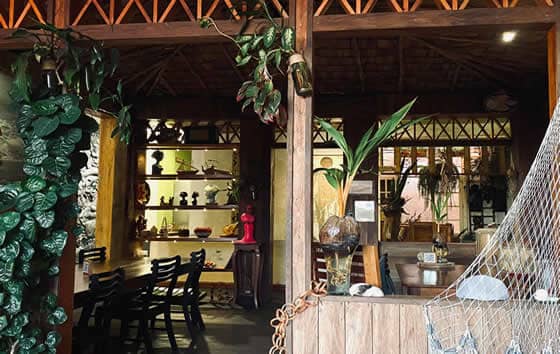 Restaurante Café Pacífico, Buenaventura | livevalledelcauca.com